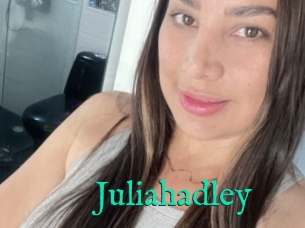 Juliahadley