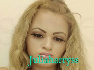 Juliaharryss