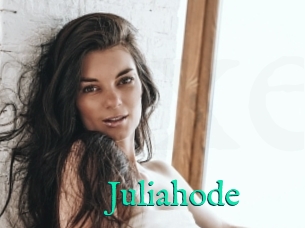 Juliahode