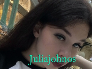 Juliajohnos