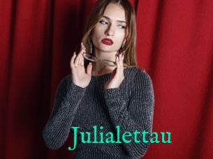 Julialettau