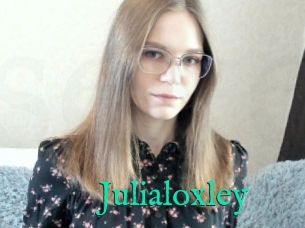 Julialoxley