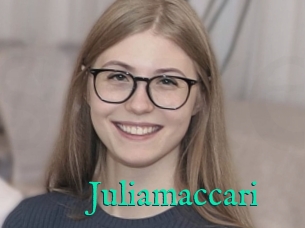 Juliamaccari