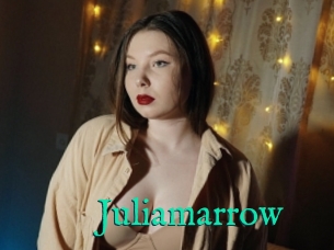 Juliamarrow