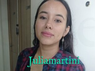 Juliamartini