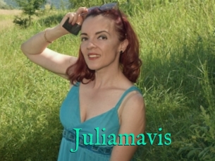 Juliamavis