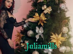 Juliamills