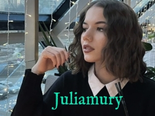 Juliamury