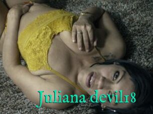 Juliana_devil18