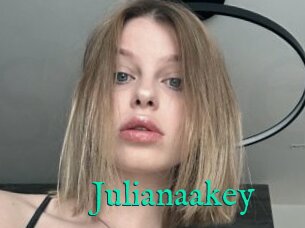 Julianaakey