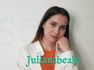 Julianabeale