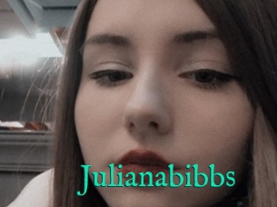 Julianabibbs