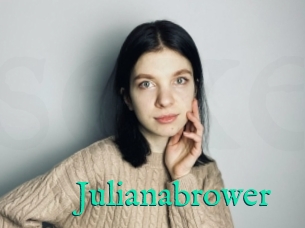 Julianabrower