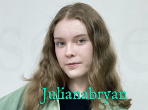 Julianabryan