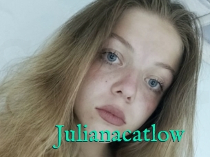 Julianacatlow