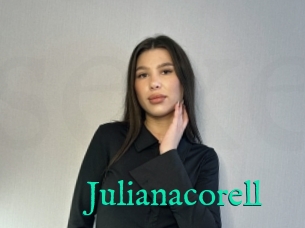 Julianacorell