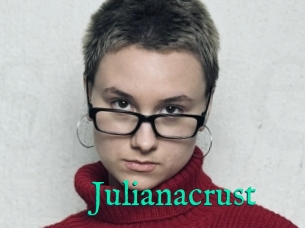 Julianacrust