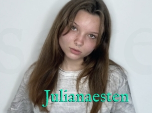 Julianaesten