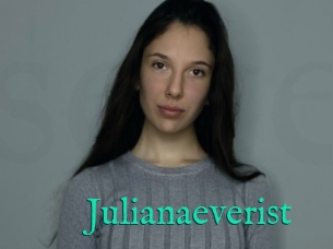 Julianaeverist