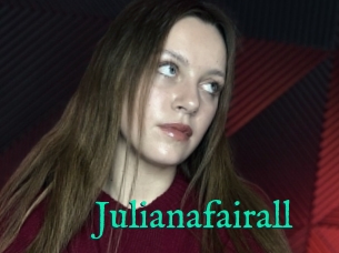 Julianafairall