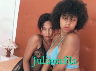 Julianafila