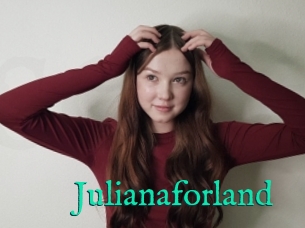 Julianaforland