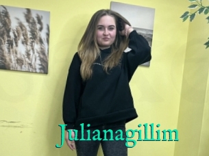 Julianagillim