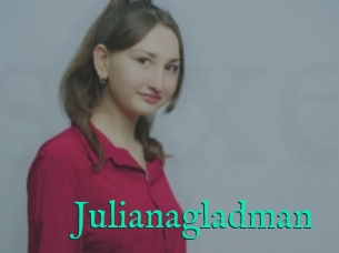 Julianagladman