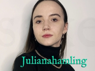 Julianahamling