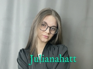 Julianahatt