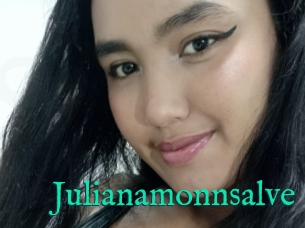 Julianamonnsalve