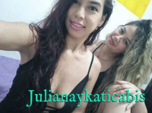 Julianaykaticabis