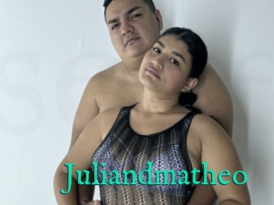 Juliandmatheo