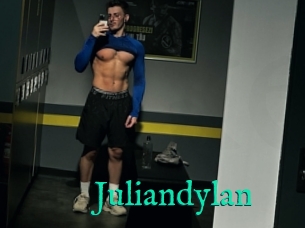 Juliandylan