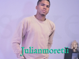 Julianmoretii