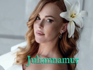 Juliannamur