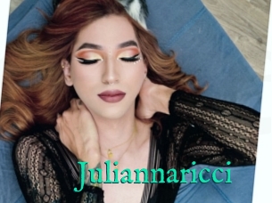 Juliannaricci