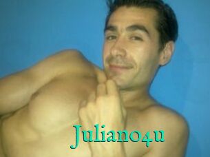 Juliano4u