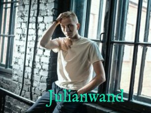 Julianwand