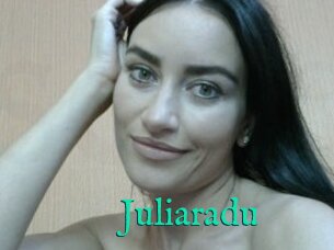 Juliaradu