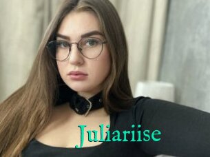 Juliariise