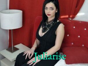 Juliarise