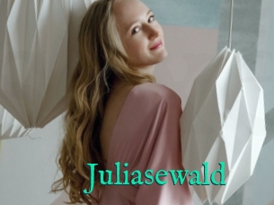 Juliasewald