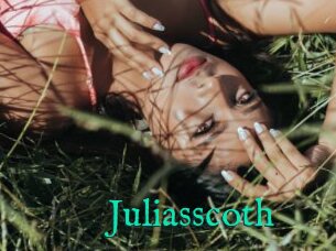 Juliasscoth