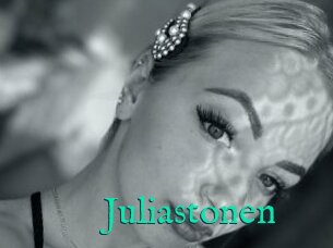 Juliastonen