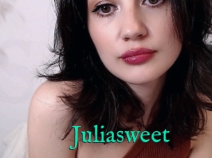 Juliasweet