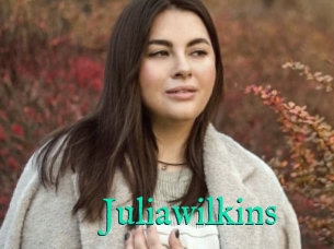 Juliawilkins