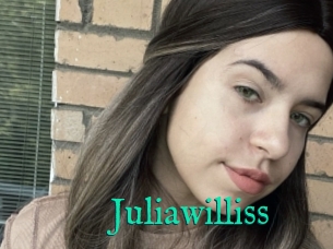 Juliawilliss