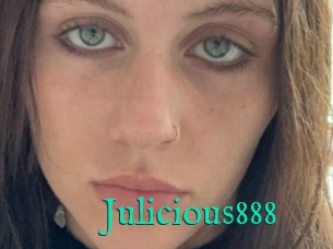 Julicious888