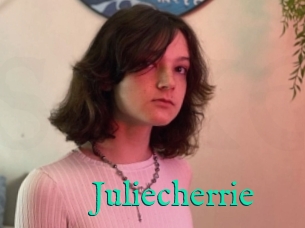 Juliecherrie